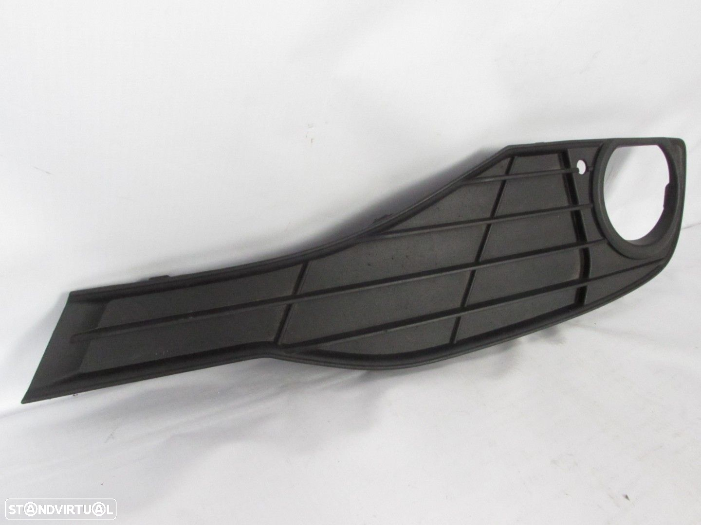 Grelha farol nevoeiro Esquerdo Seminovo/ Original BMW 3 (F30, F80)/BMW 3 Touring... - 2