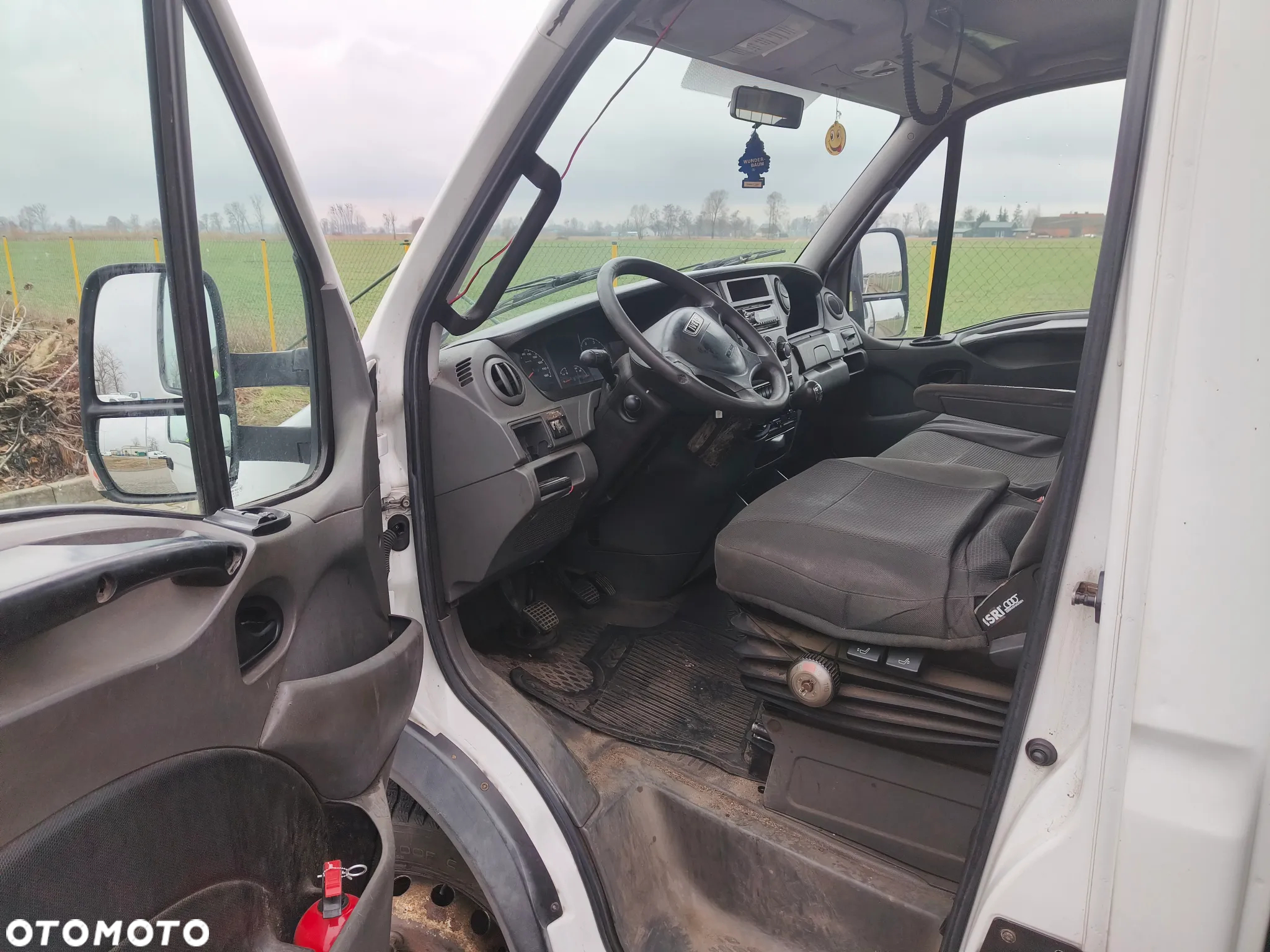 Iveco Daily - 8