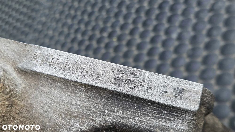 Blok 06D103023 BBBBB Dół Silnik Cylindry Panewki Mocowanie Wału 2.0 FSI AWA Audi A4 B6 B7 VW - 24