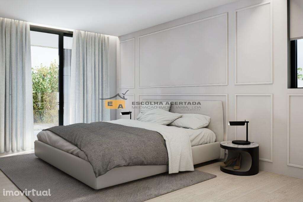 T3 Pedrouços - Grande imagem: 3/14