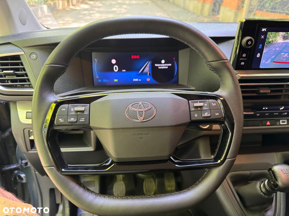 Toyota Proace Verso 2.0 D4-D Long Family - 36