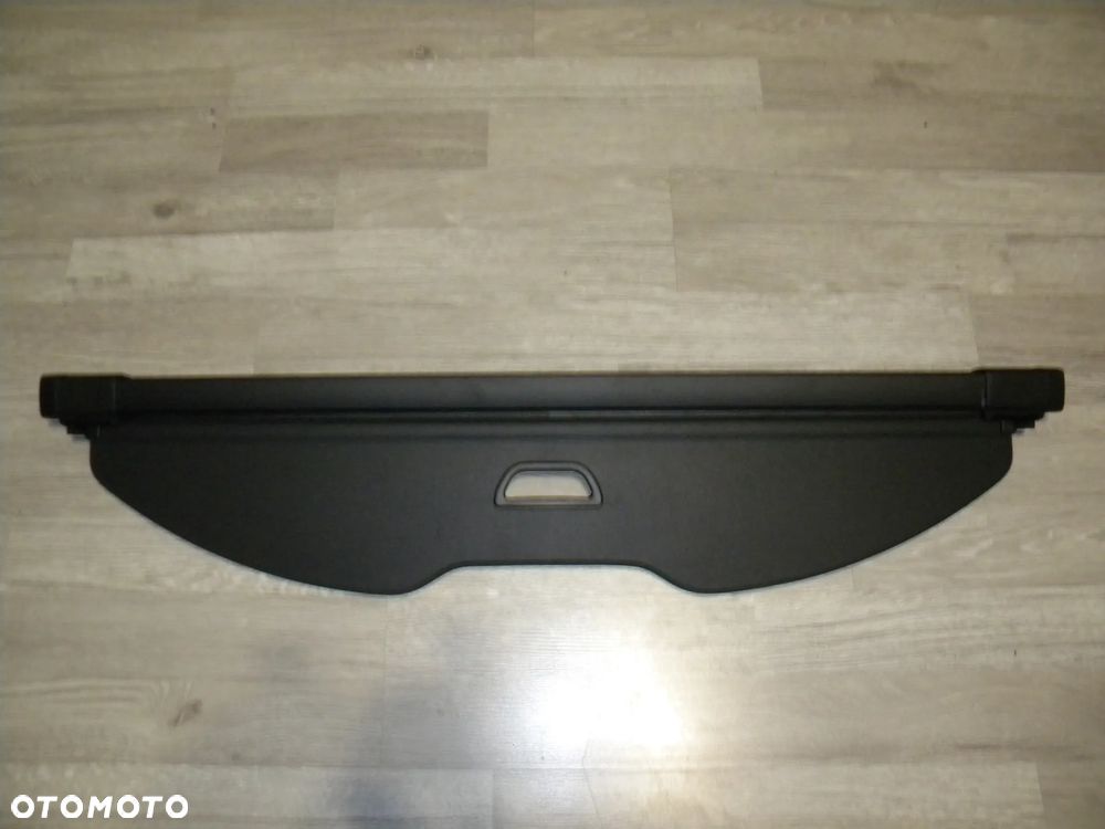 ROLETA BAGAŻNIKA MERCEDES B KLASA II 2 11-18r W246 246 CZARNA ŁADNA FV - 1