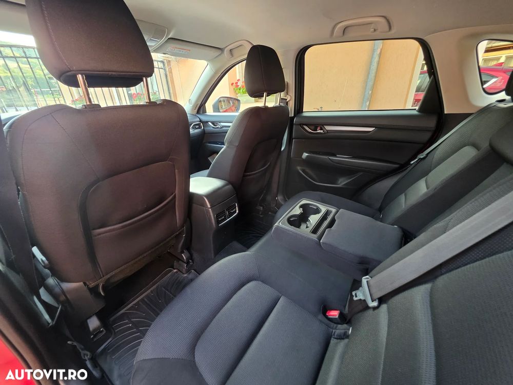 Mazda CX-5 SKYACTIV-D 150 Center-Line - 19