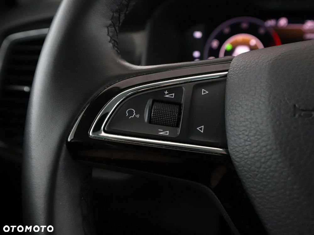 Skoda Kodiaq 2.0 TDI 4x2 Style DSG 7os - 34