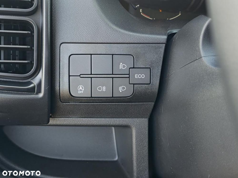 Fiat Ducato Maxi H3-Power L4H2 - 9