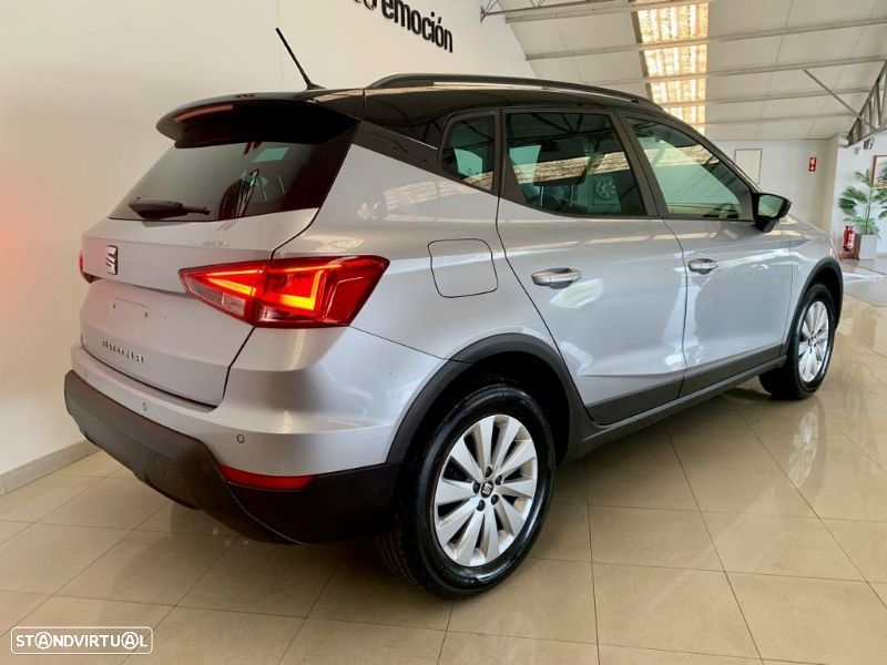 SEAT Arona 1.0 Style - 5
