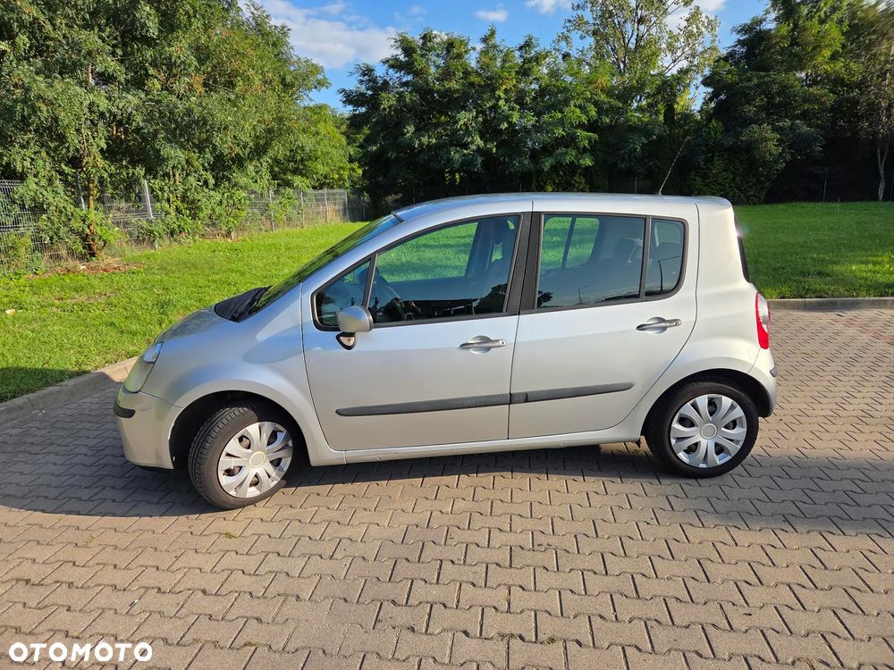 Renault Modus 1.2 16V Authentique - 3