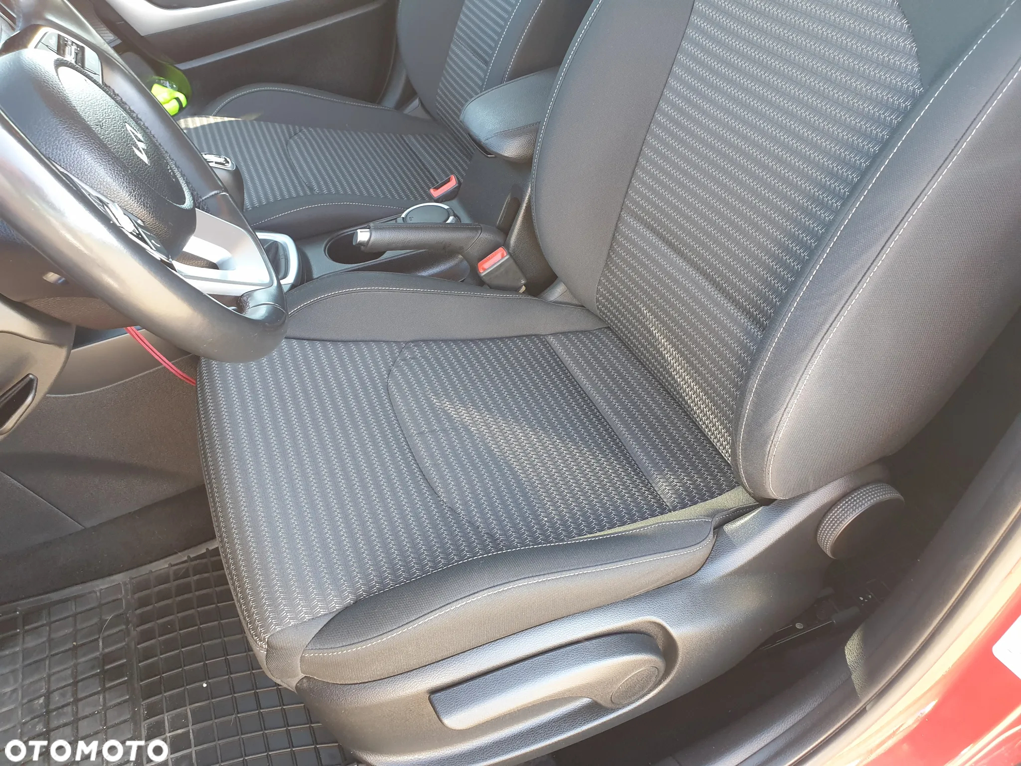 Kia XCeed 1.5 T-GDI M - 12