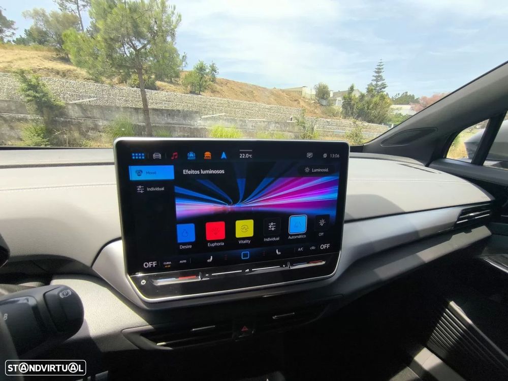 VW ID.4 52 kWh Pure Performance Style - 14