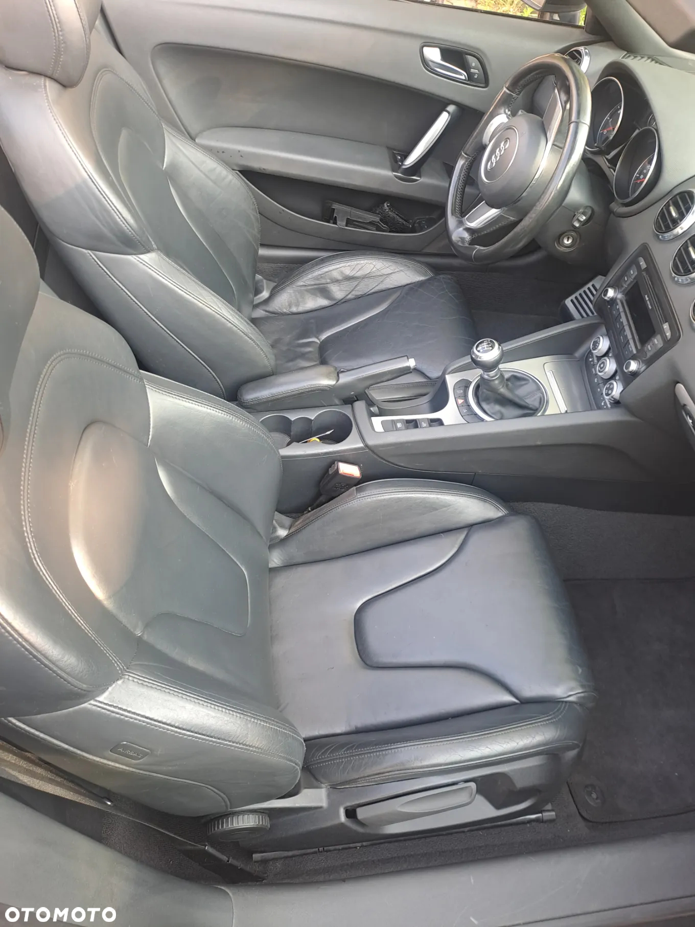 Audi TT Coupé 1.8 TFSI - 3