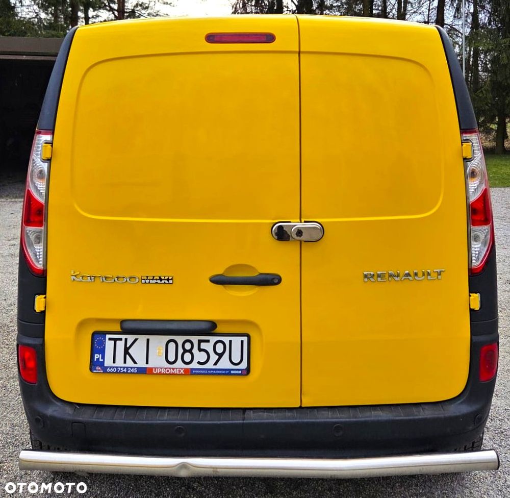 Renault Kangoo Maxi - 9