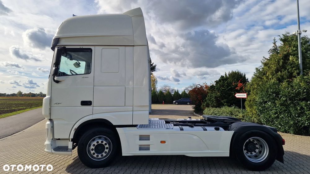 DAF XF 530 SSC JAK NOWY Z NIEMIEC 2021 ROK RETARDER !!! FULL SERWIS DAF !!! - 7