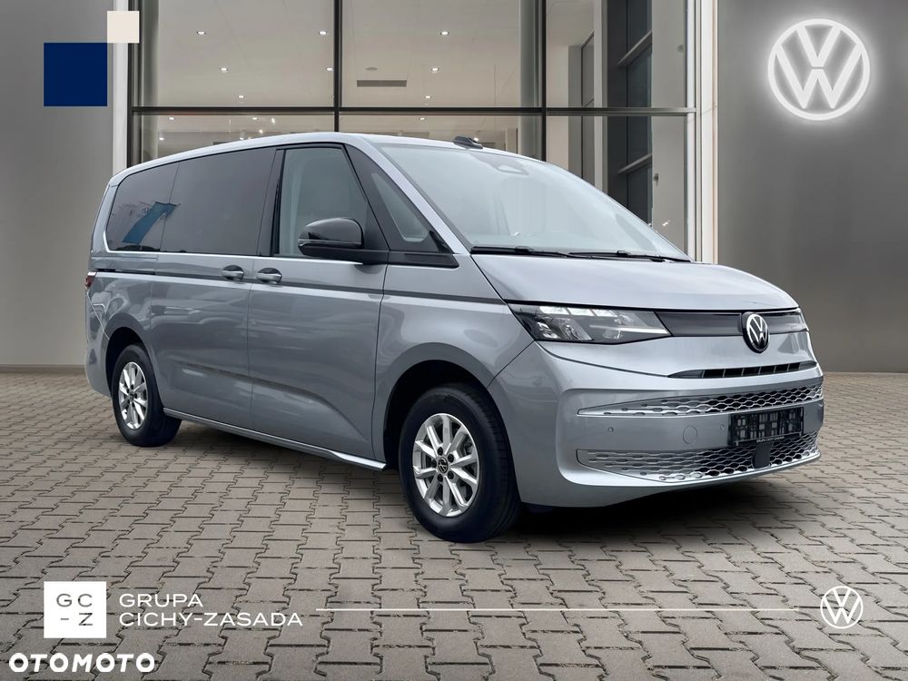 Volkswagen Multivan 2.0 TDI L1 Edition DSG - 7