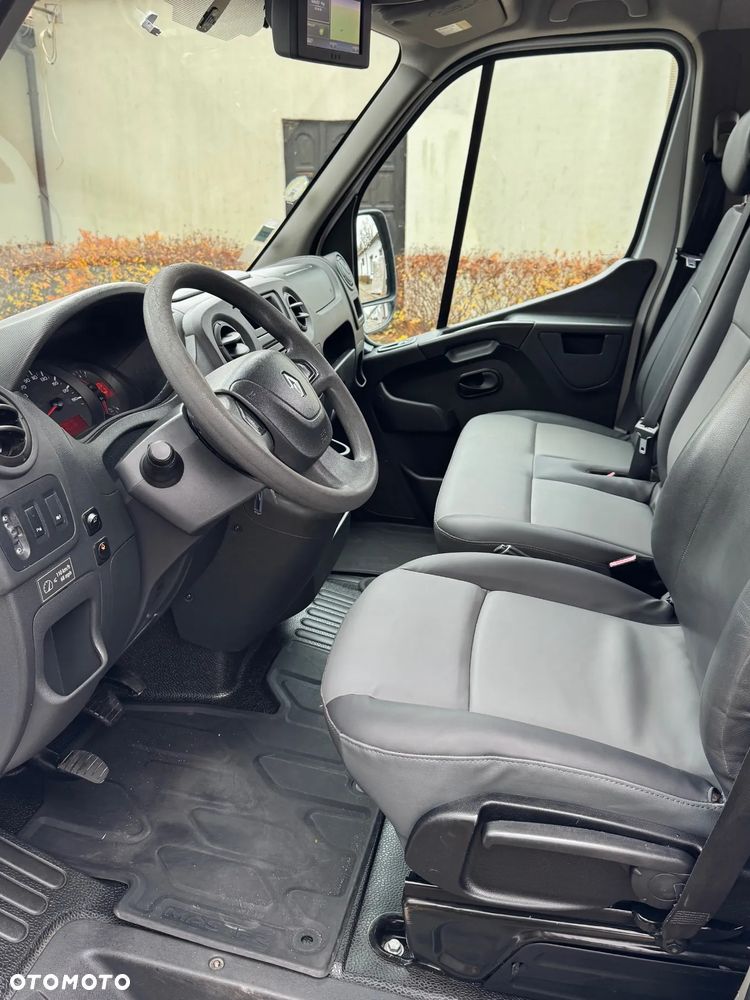 Renault Master - 8