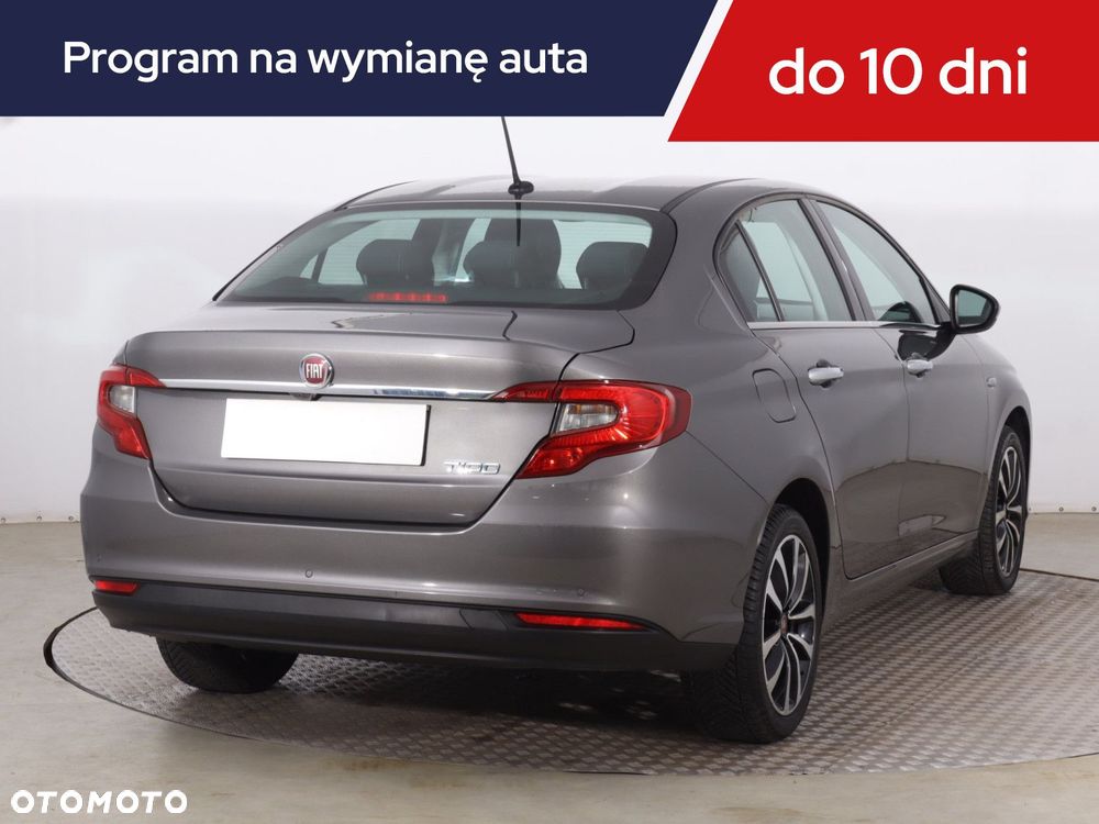 Fiat Tipo - 7