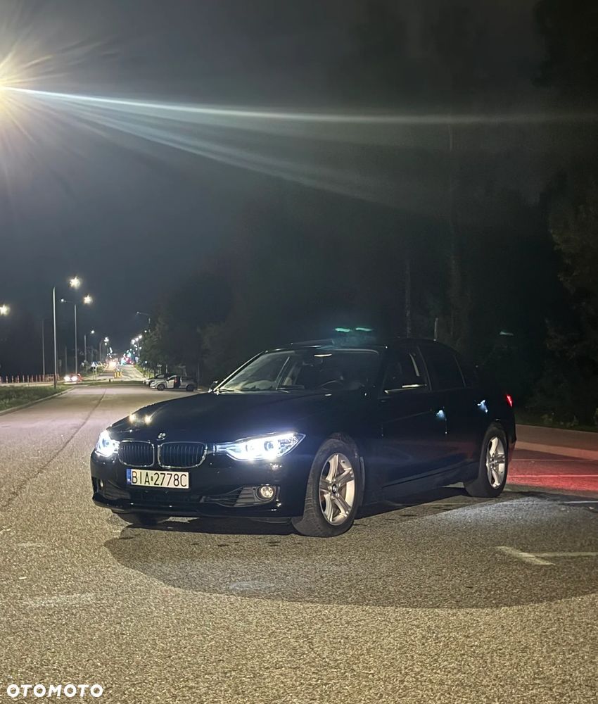 BMW Seria 3 328i - 31