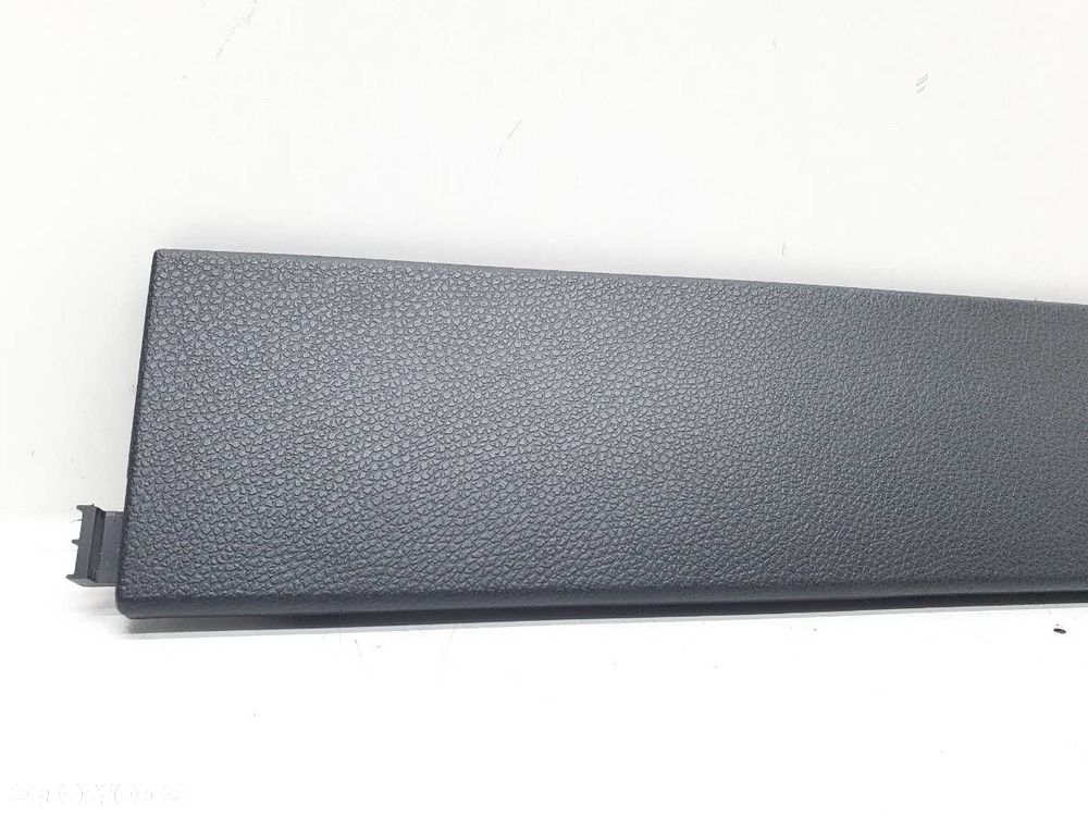 LISTWA DEKOR KOKPITU OSŁONA ZAŚLEPKA DESKI SPRINTER W907 W910 A9106896000 - 2