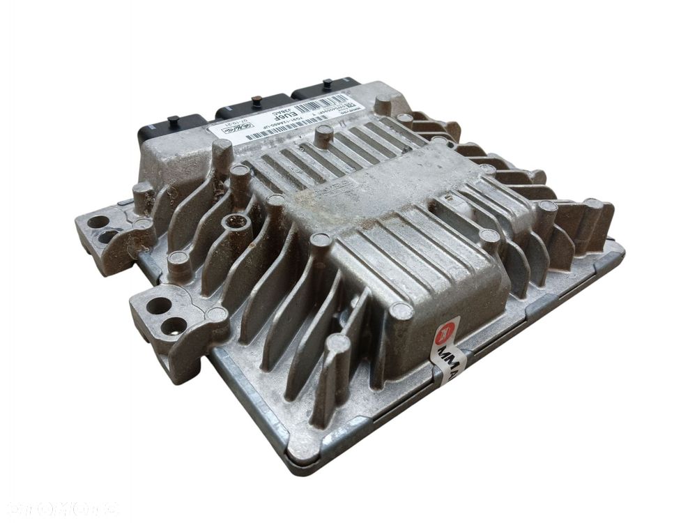 KOMPUTER STEROWNIK SILNIKA FORD MONDEO MK4 (2007-2010) 2.0 TDCI 140KM - 4