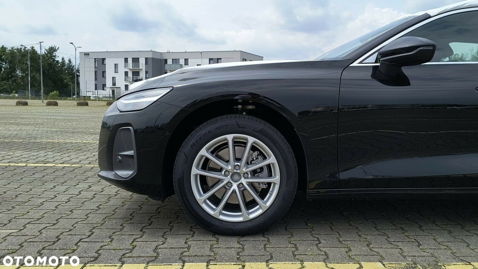 Audi A6 - 8
