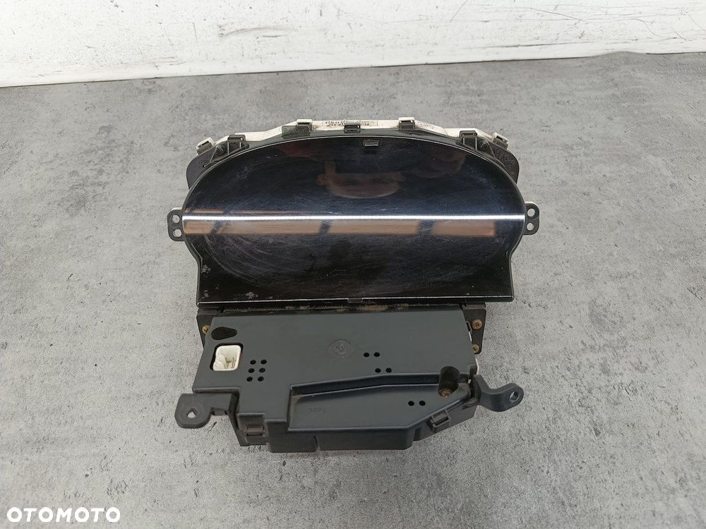 LICZNIK TOYOTA YARIS VERSO 83800-52700 457300-1021 1.4 D-4D - 1