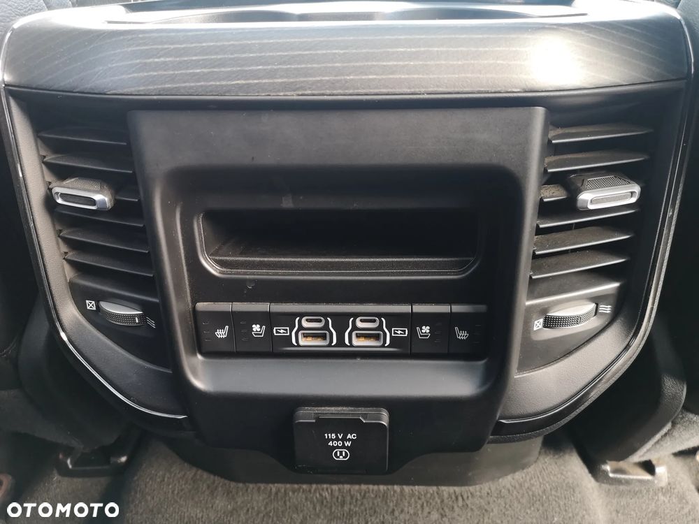 RAM 1500 - 13