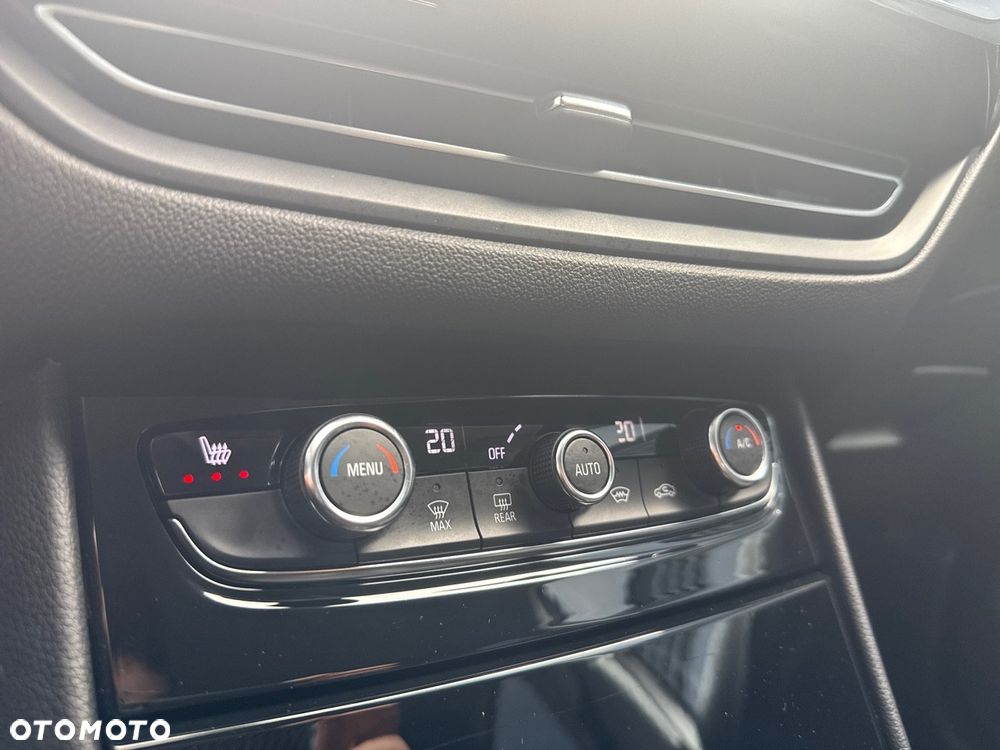 Opel Grandland X - 23