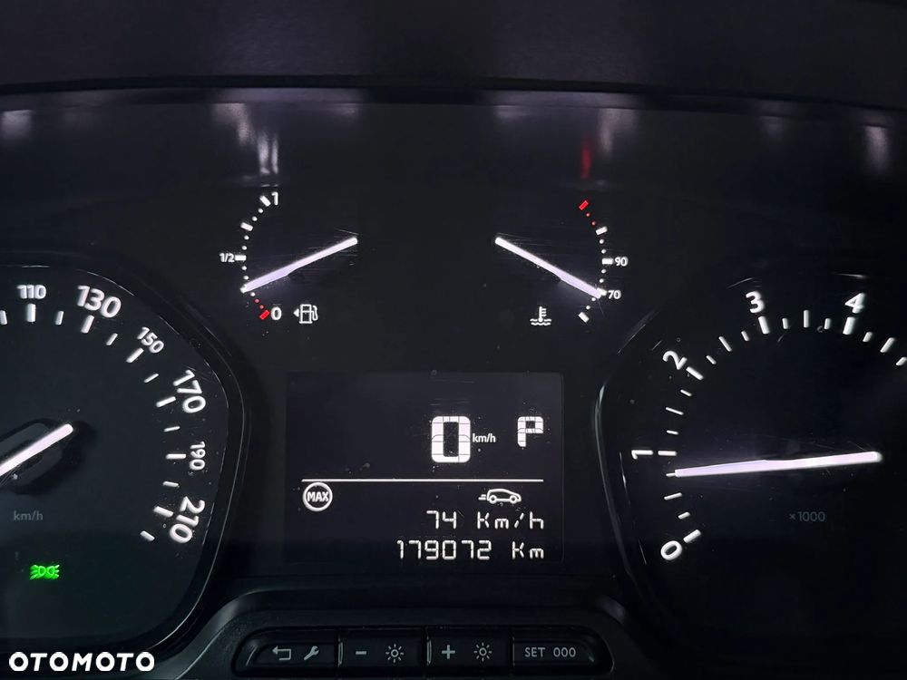 Peugeot Expert - 10
