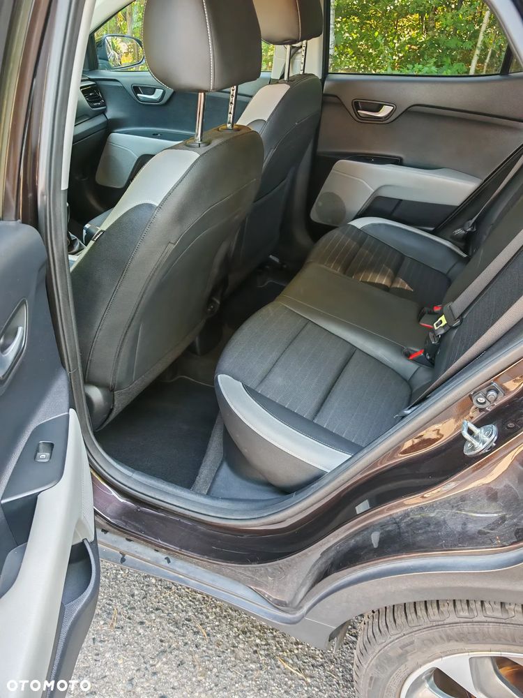 Kia Stonic - 13