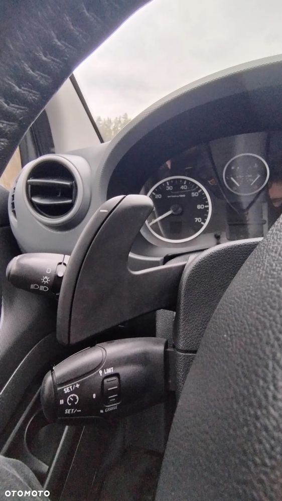 Peugeot Partner - 28