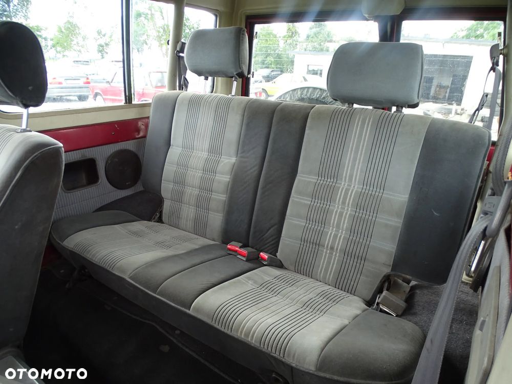 Toyota Land Cruiser LJ73 Special - 9
