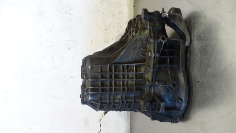 SKRZYNIA BIEGÓW R3T9A FORD C-MAX MK1 LIFT 1.6 - 11