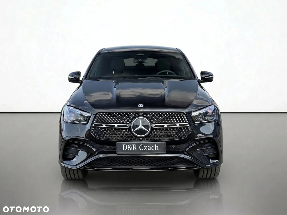 Mercedes-Benz GLE - 3