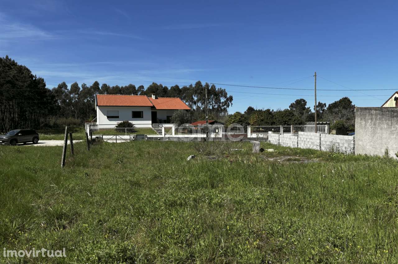 Terreno, 1 884 m², Quiaios - Grande imagem: 5/16