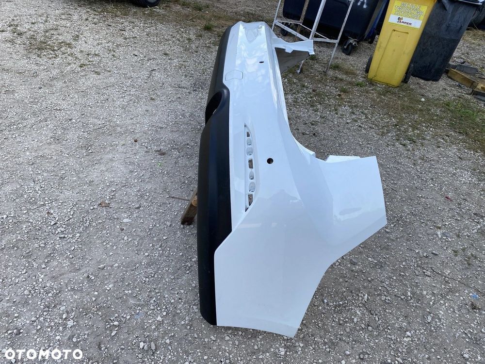 ZDERZAK TYŁ TYLNY FORD FOCUS MK4 KOMBI JX7B-17906-B - 5