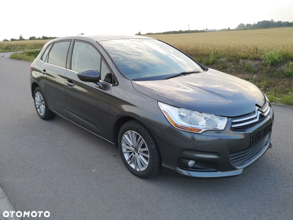 Citroën C4 VTi 120 Business Class - 16
