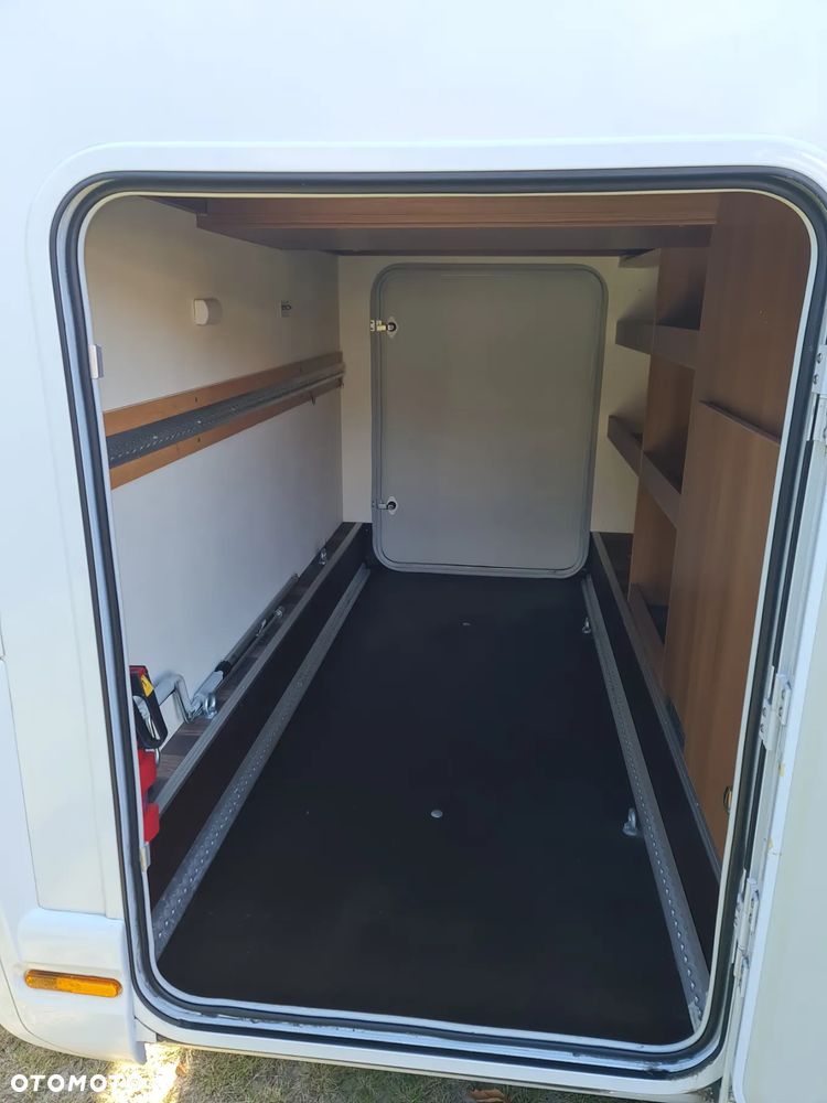 Fiat Ducato Knaus - 11