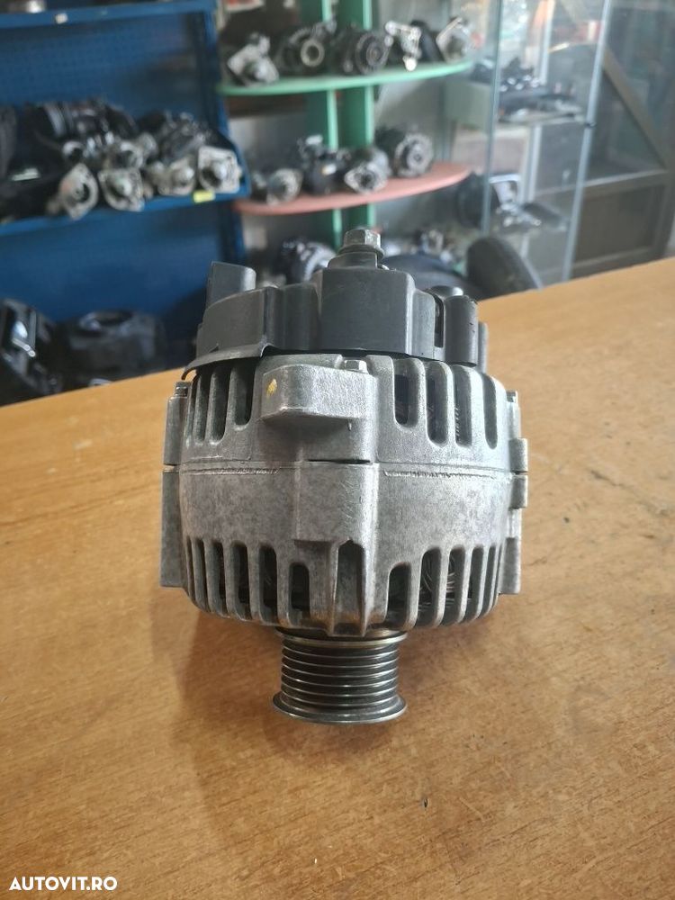 Alternator Renault Trafic Megane Scenic 1.9 dci  110A - 1