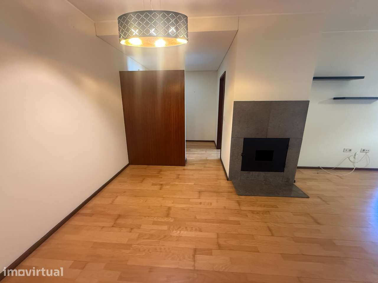 T1 para Arrendamento em Guimarães – Próximo da Universidade do Minho - Grande imagem: 2/10