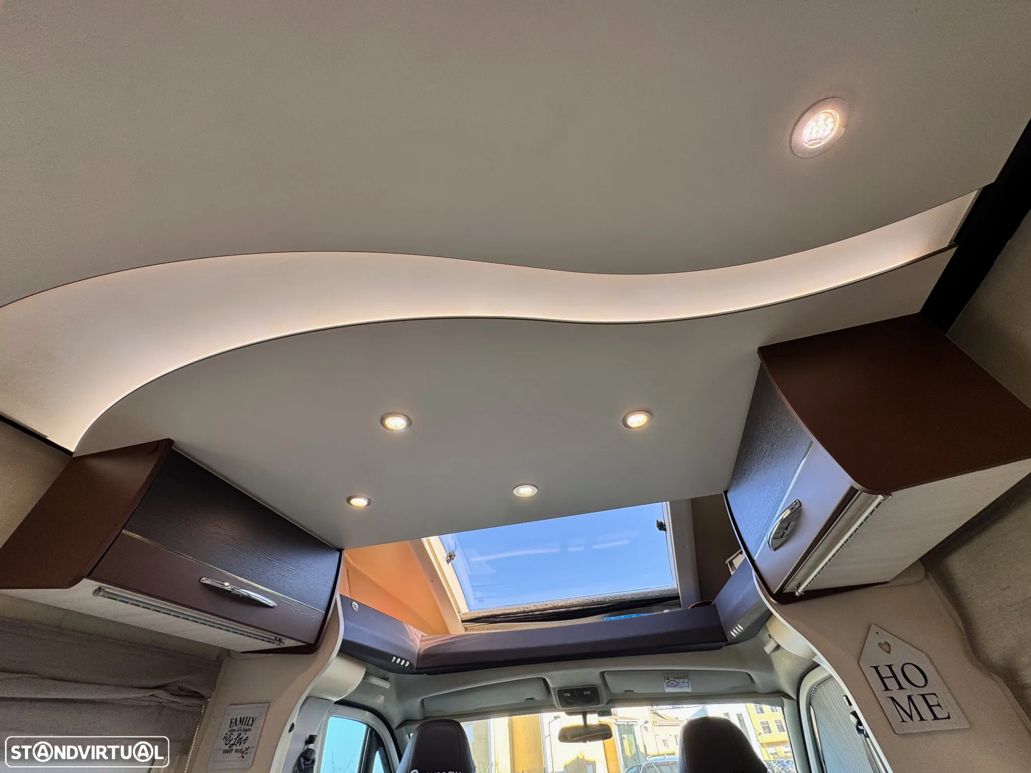 Chausson Welcome - 34