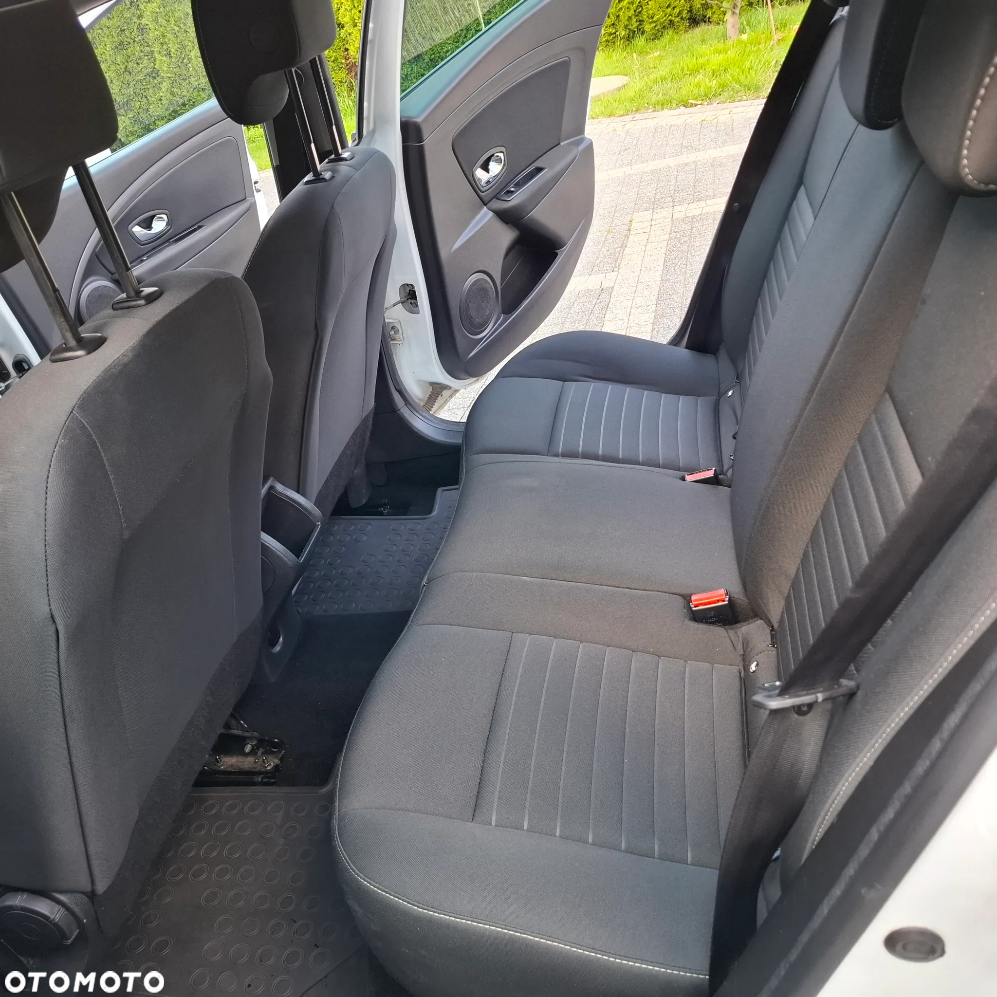 Renault Megane 1.5 dCi Energy Limited - 15