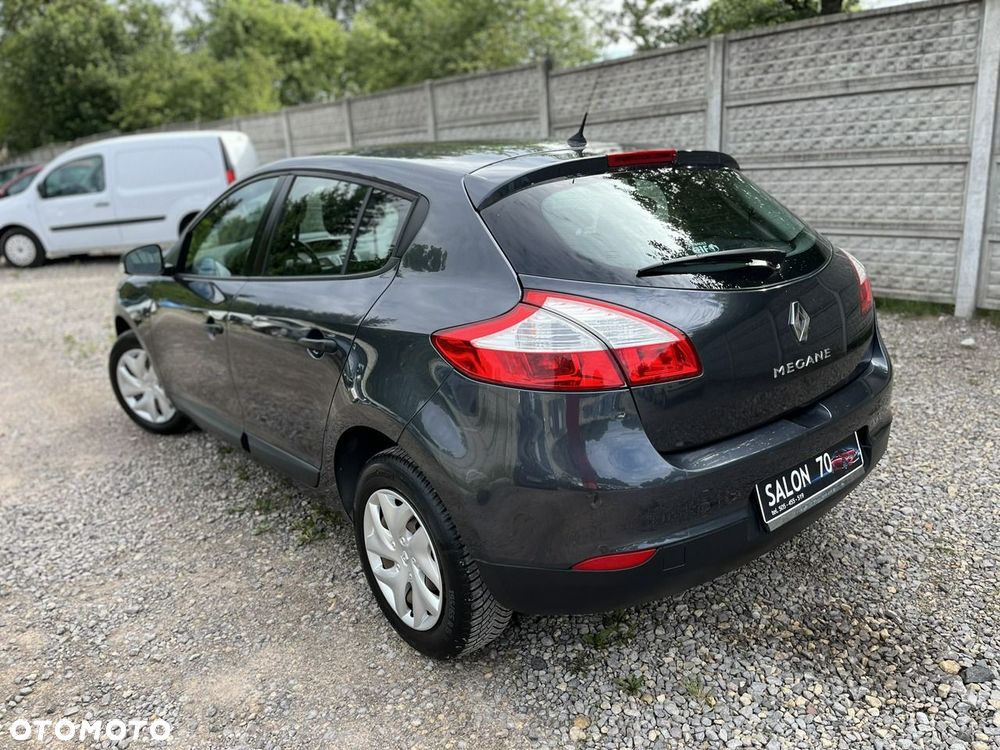Renault Megane - 10