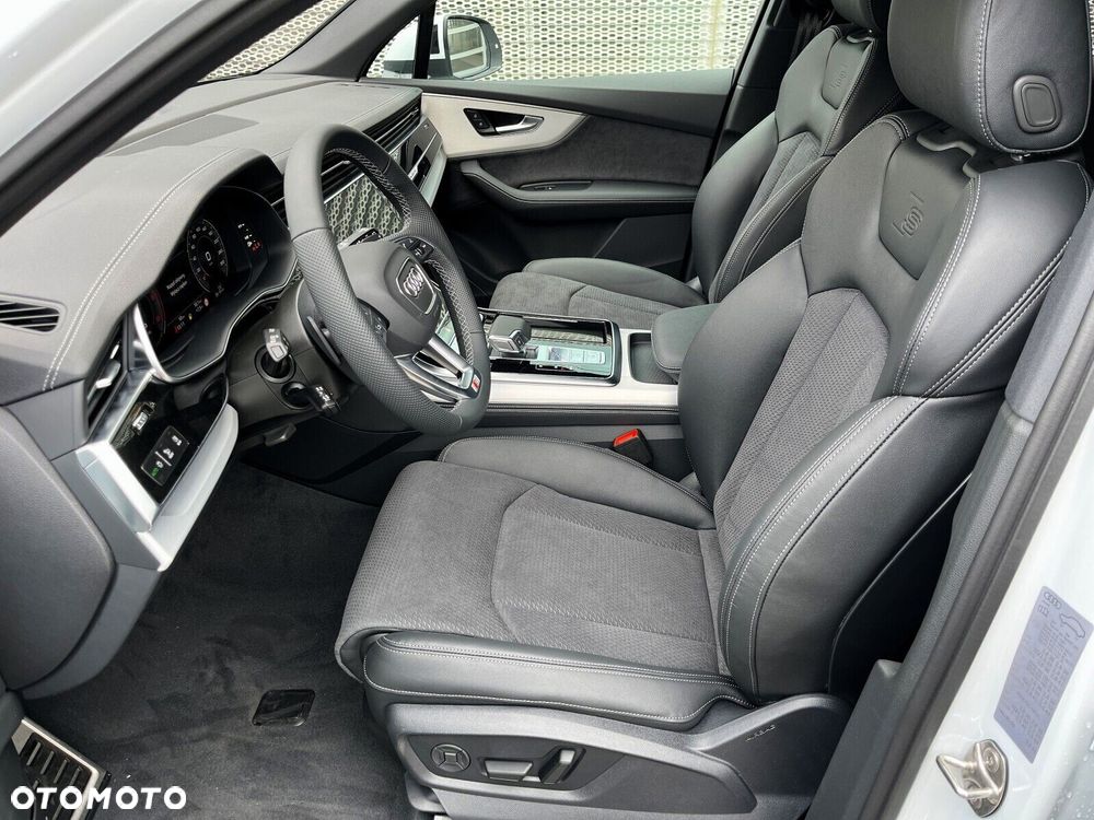 Audi Q7 - 14