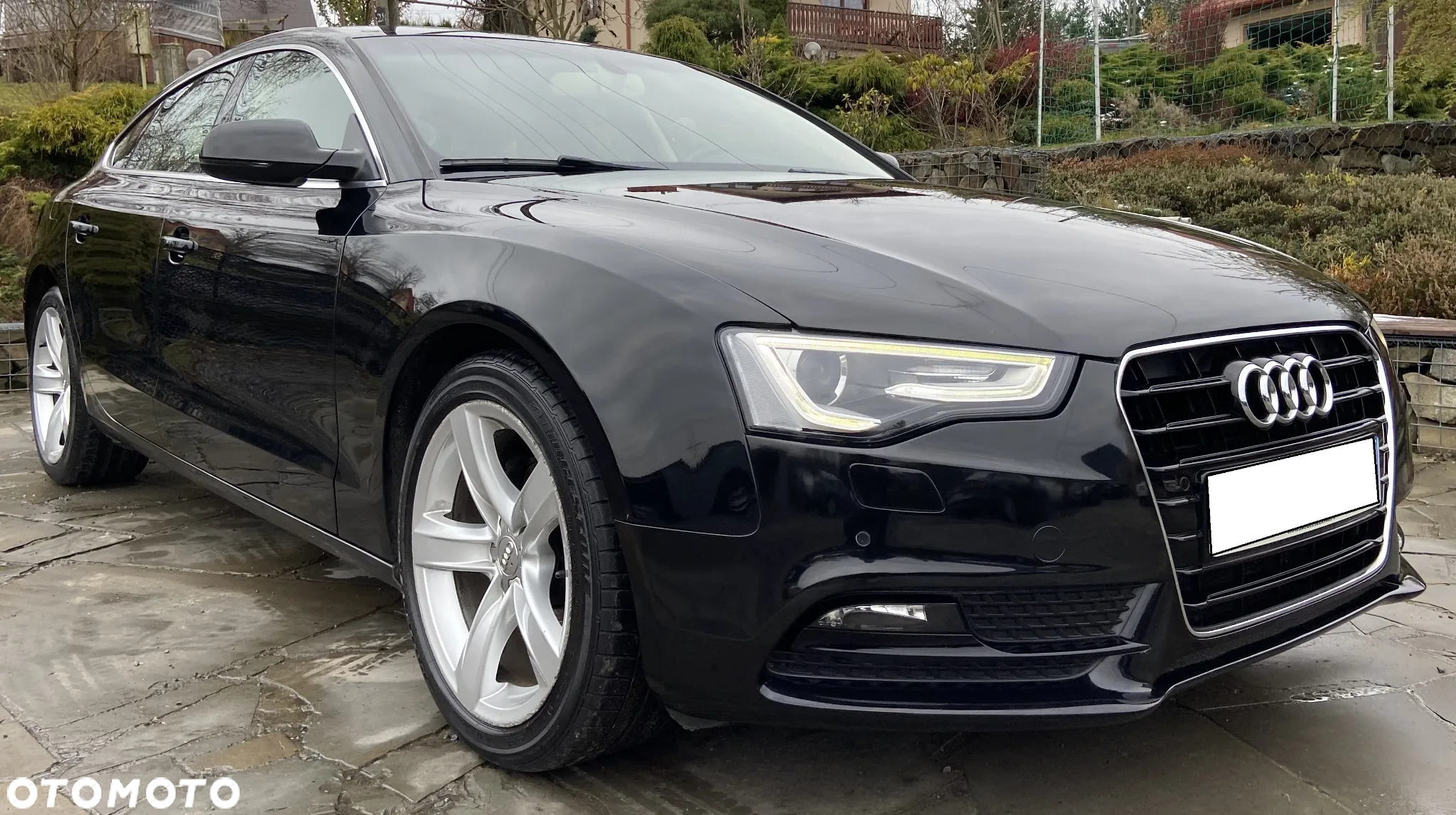 Audi A5 - 17