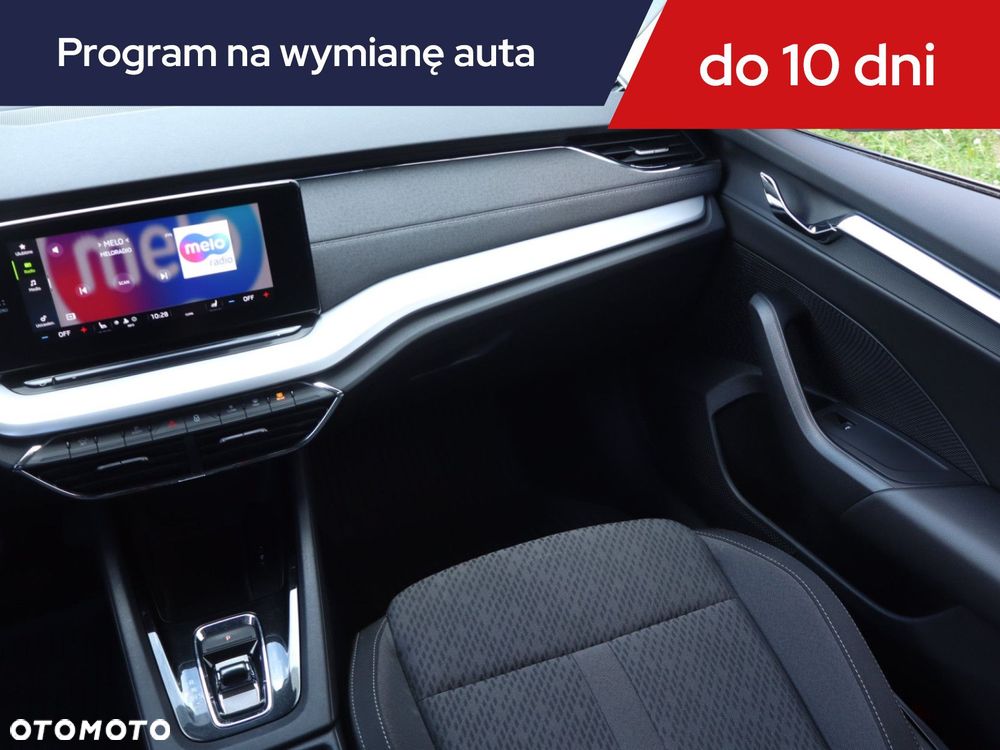 Skoda Octavia - 10