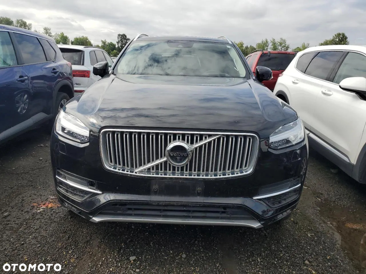 Volvo XC 90 T6 AWD Inscription - 5
