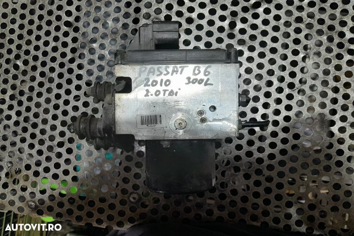 Pompa ABS 3C0614109T 3C0614109T Volkswagen VW Passat B6 [2005 - 2010] - 2