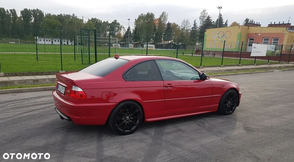 BMW Seria 3 - 7