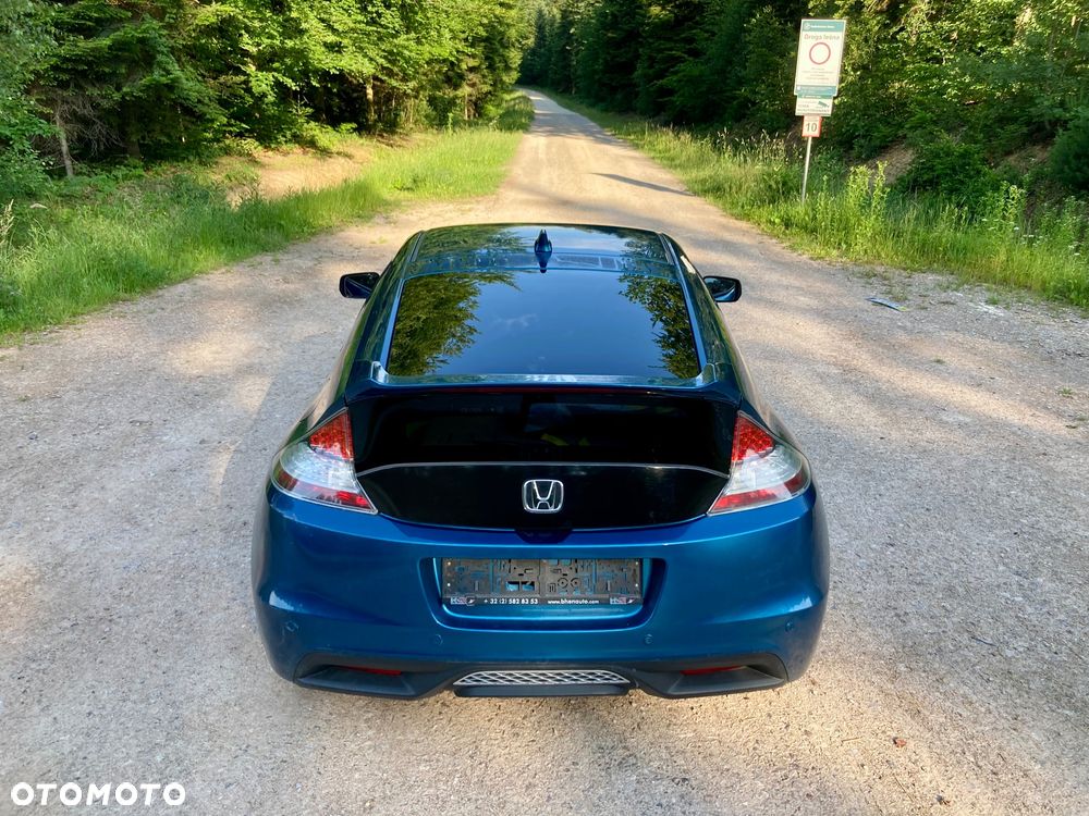 Honda CR-Z 1.5 IMA S - 15