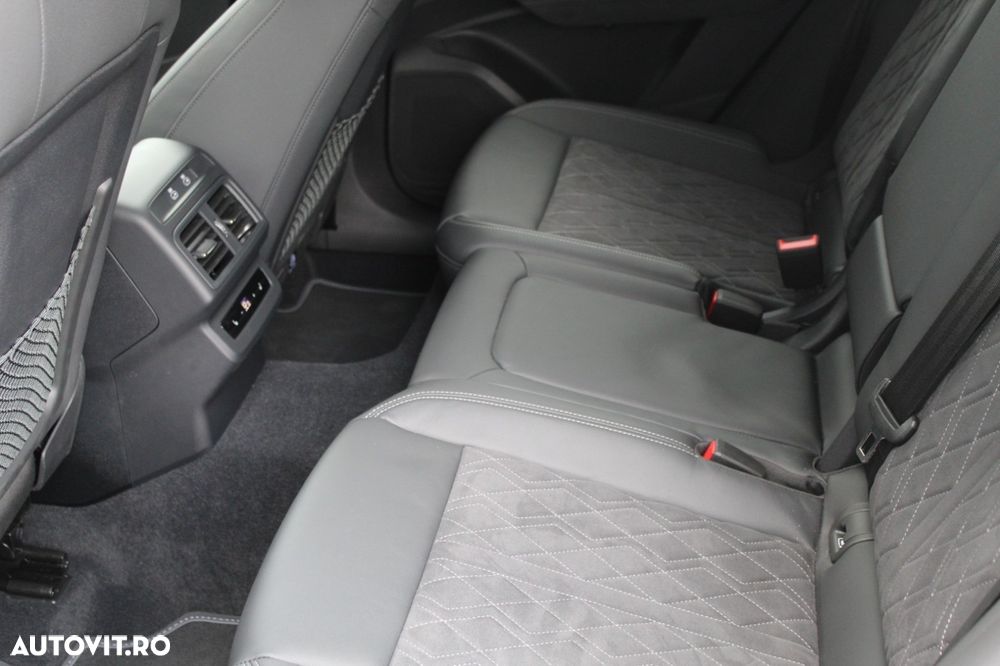 Audi Q5 40 TDI quattro S tronic MHEV S Line - 22