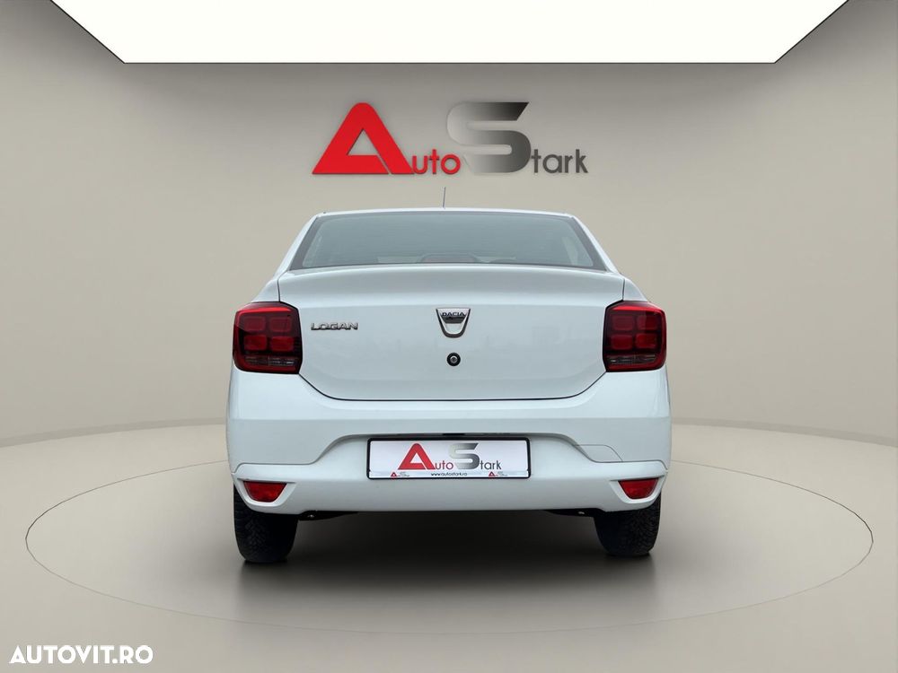 Dacia Logan 1.5 Blue dCi Ambiance - 6